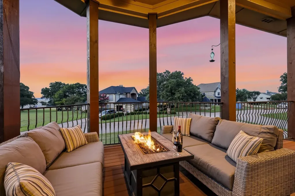 131 Panorama Circle Pottsboro TX 75076