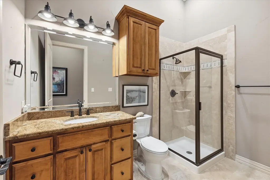 131 Panorama Circle Pottsboro TX 75076