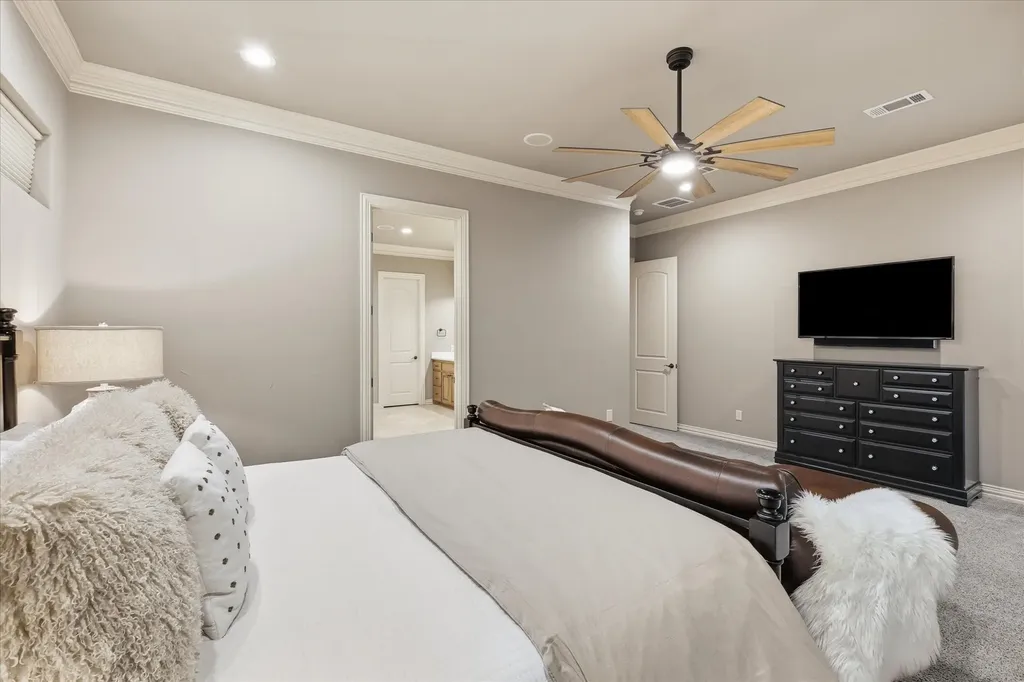 131 Panorama Circle Pottsboro TX 75076