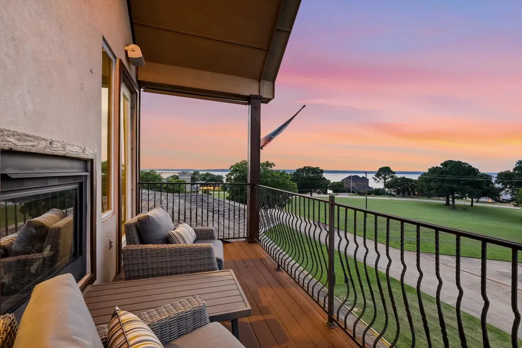 131 Panorama Circle Pottsboro TX 75076