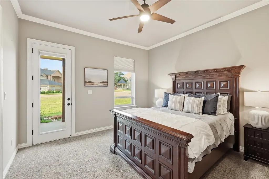131 Panorama Circle Pottsboro TX 75076