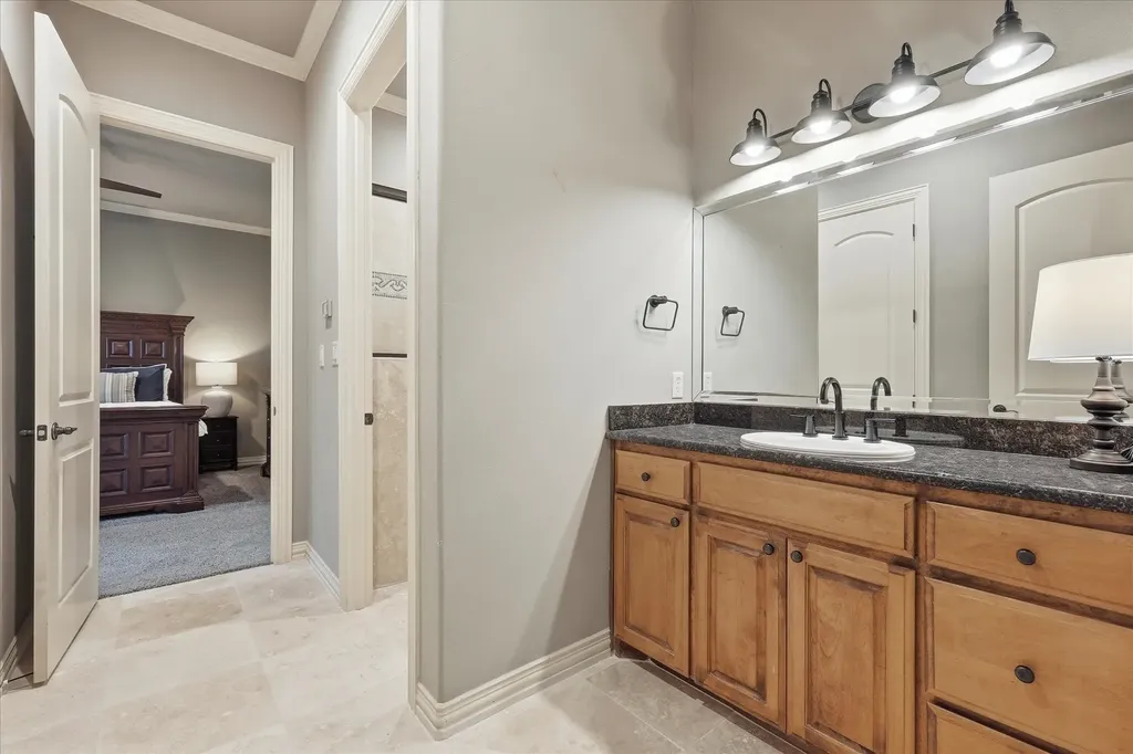 131 Panorama Circle Pottsboro TX 75076