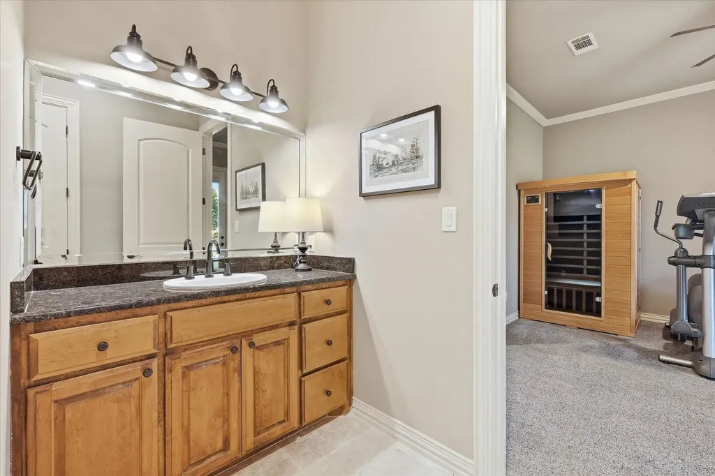 131 Panorama Circle Pottsboro TX 75076