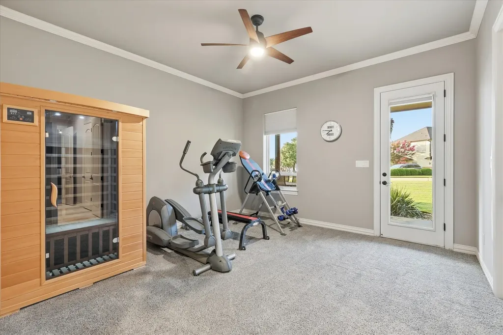 131 Panorama Circle Pottsboro TX 75076