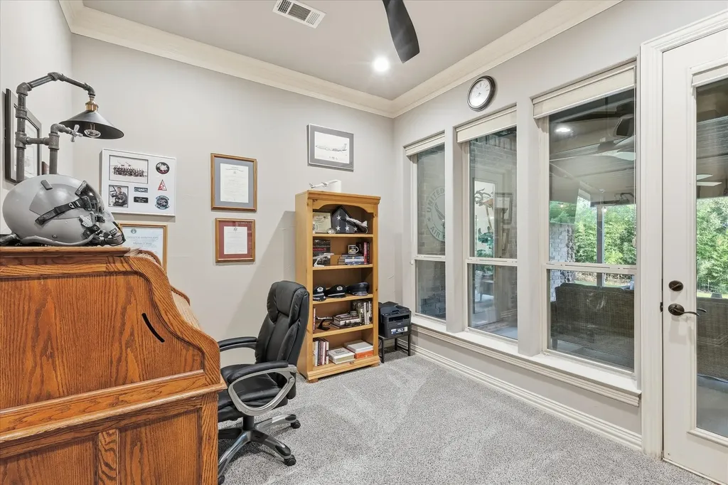 131 Panorama Circle Pottsboro TX 75076