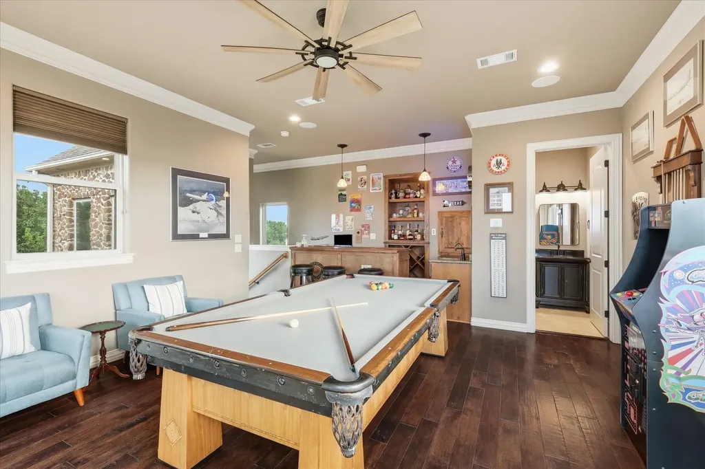 131 Panorama Circle Pottsboro TX 75076