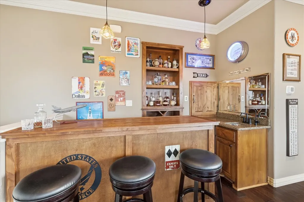 131 Panorama Circle Pottsboro TX 75076