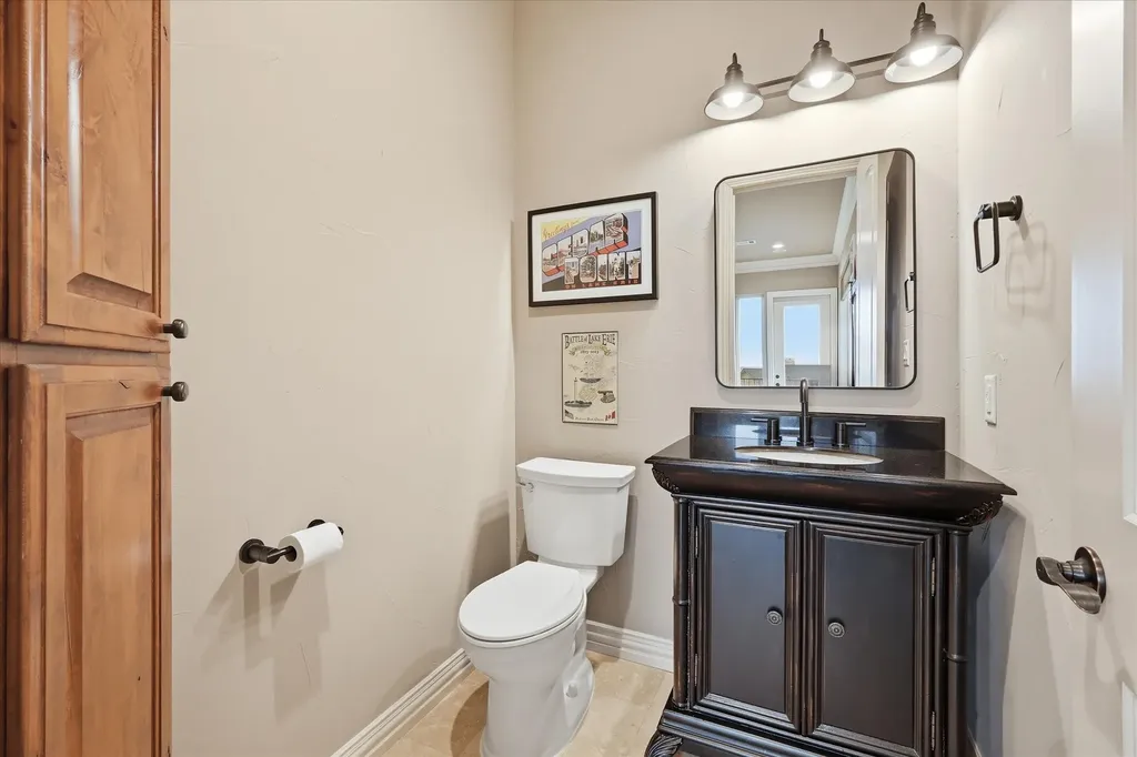 131 Panorama Circle Pottsboro TX 75076