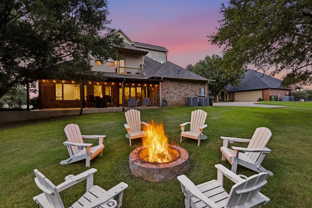 131 Panorama Circle Pottsboro TX 75076