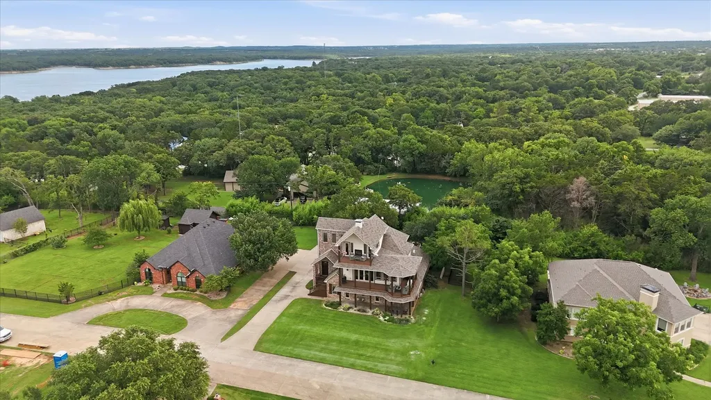 131 Panorama Circle Pottsboro TX 75076