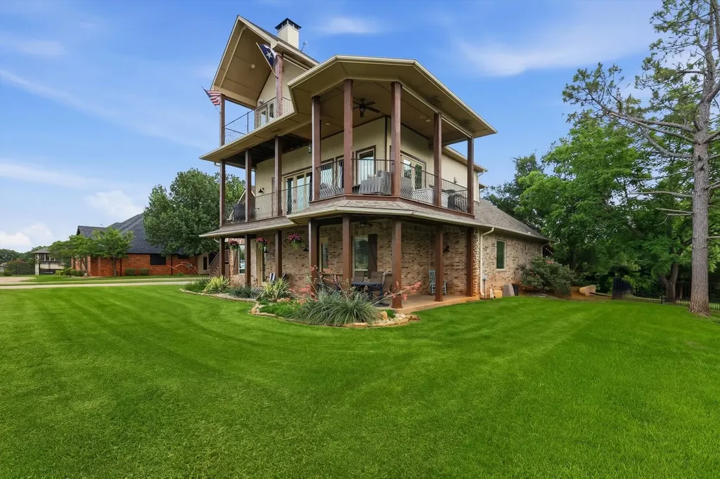 131 Panorama Circle Pottsboro TX 75076