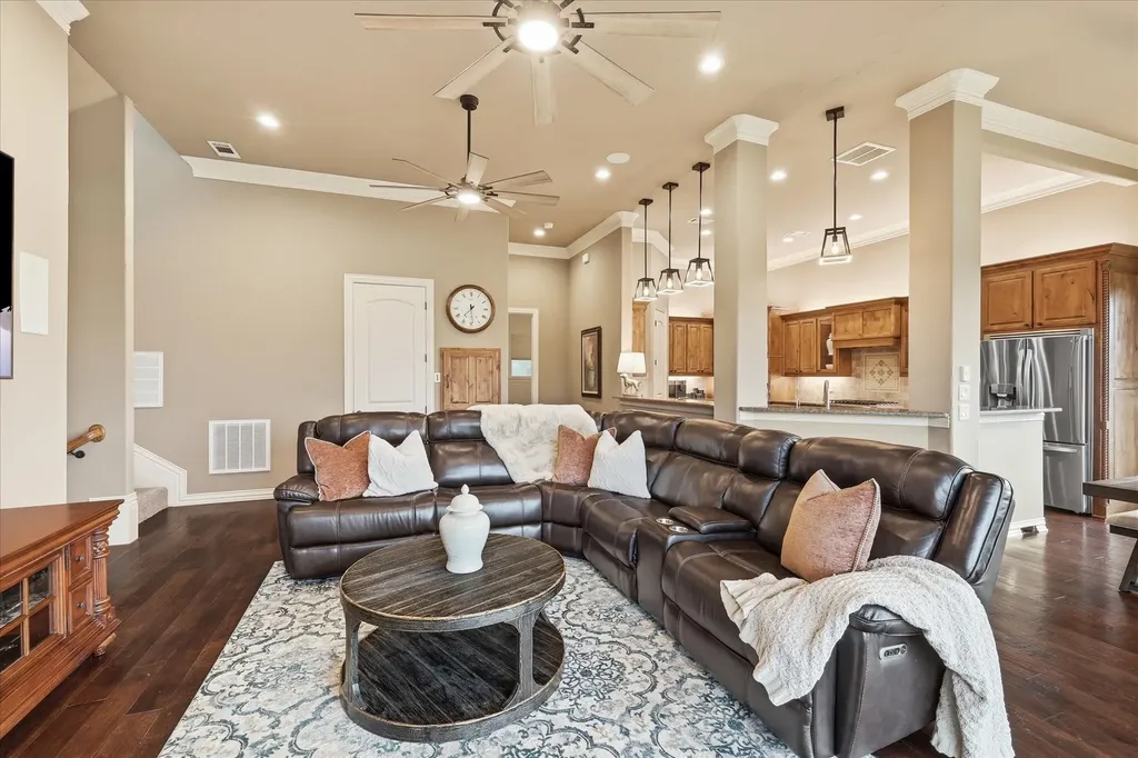 131 Panorama Circle Pottsboro TX 75076