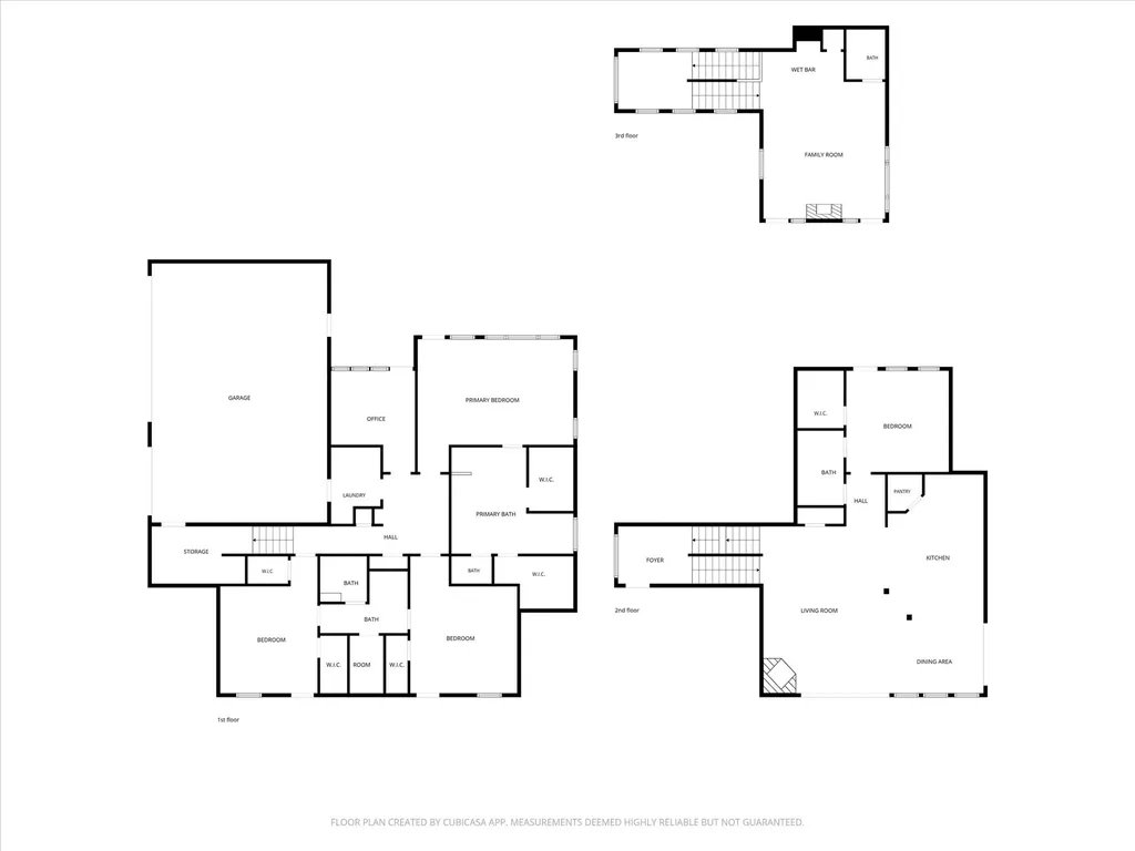 131 Panorama Circle Pottsboro TX 75076