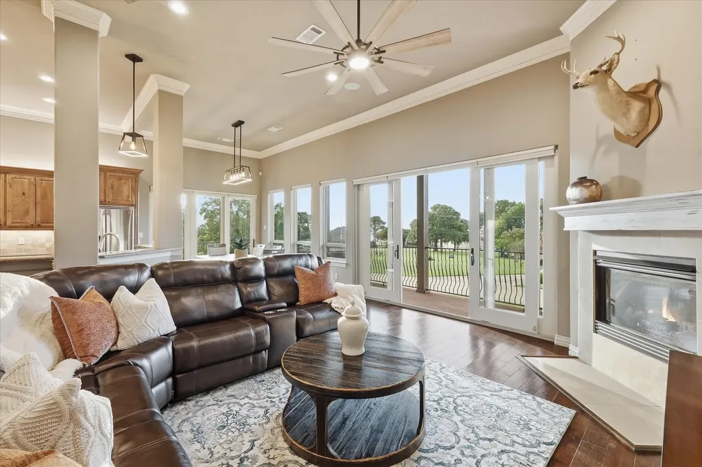 131 Panorama Circle Pottsboro TX 75076