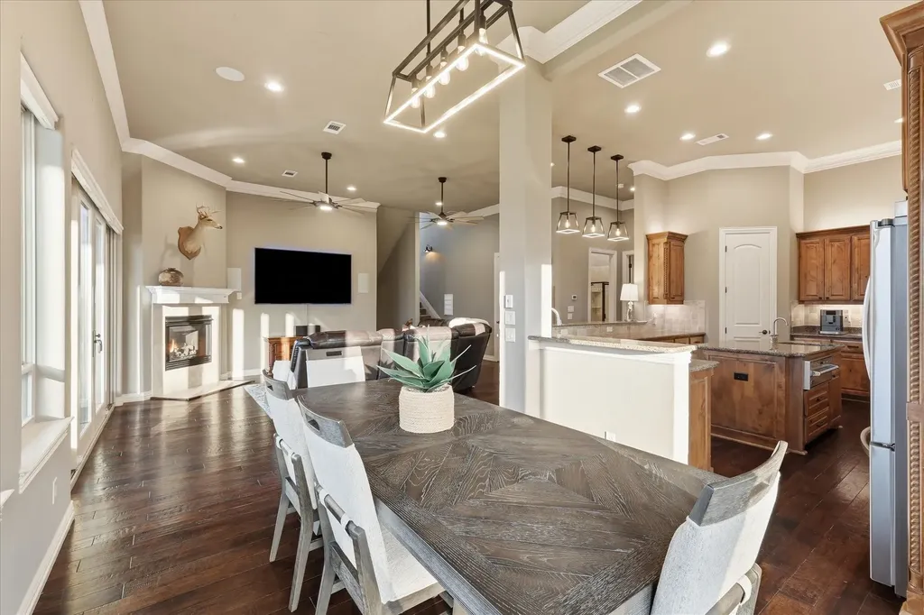 131 Panorama Circle Pottsboro TX 75076
