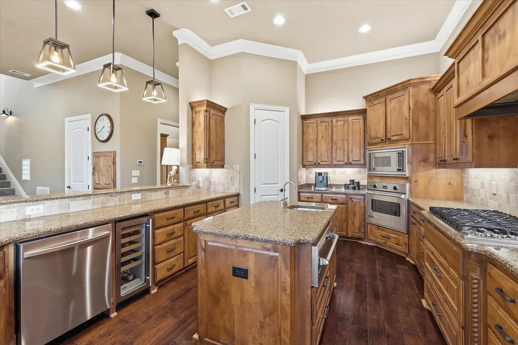 131 Panorama Circle Pottsboro TX 75076