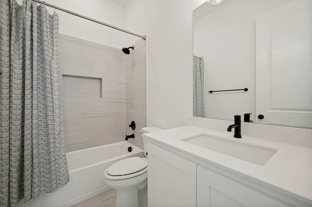 3181 Genevieve Lane Prosper TX 75078