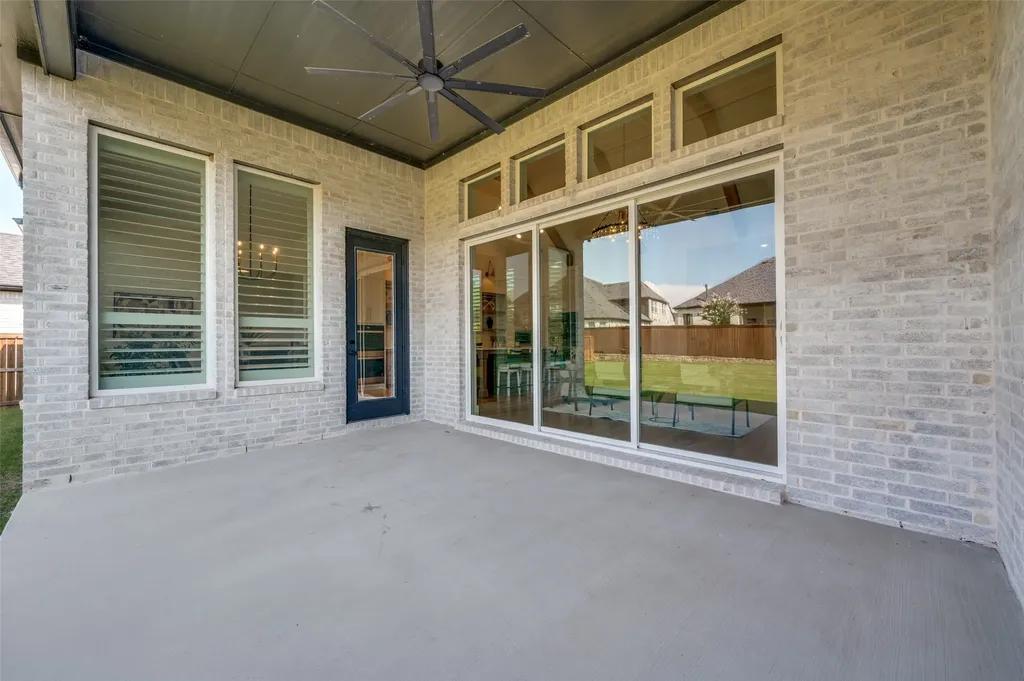 3181 Genevieve Lane Prosper TX 75078
