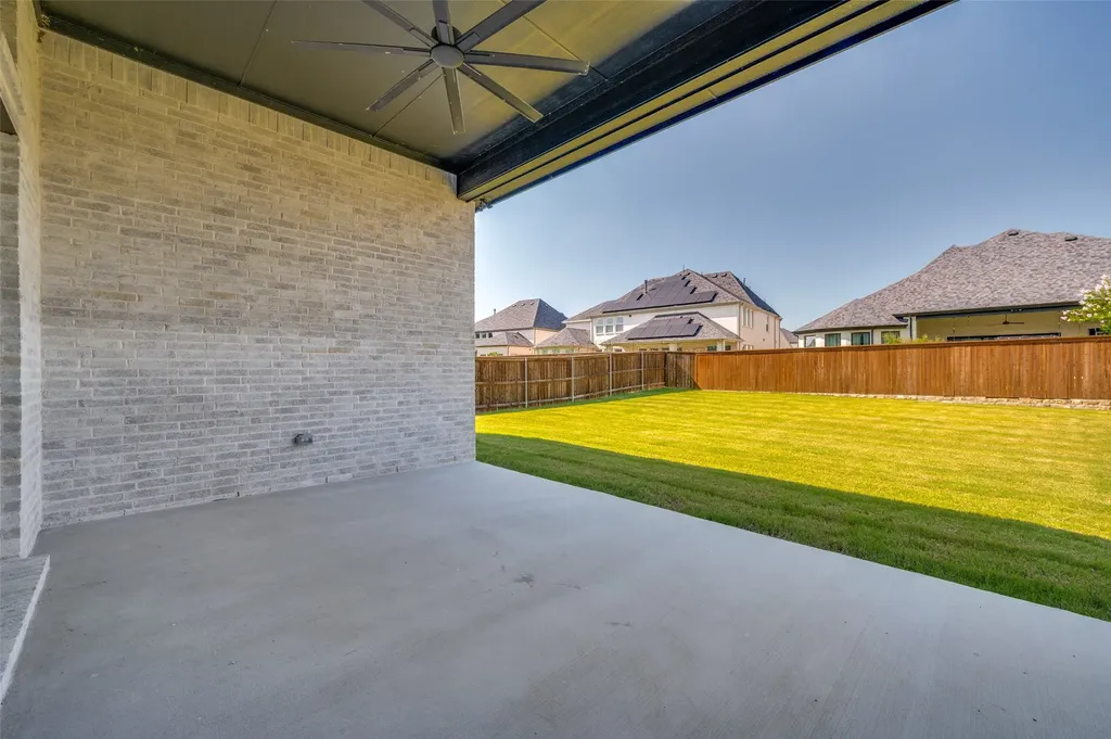 3181 Genevieve Lane Prosper TX 75078