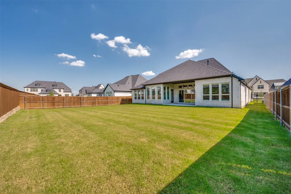 3181 Genevieve Lane Prosper TX 75078