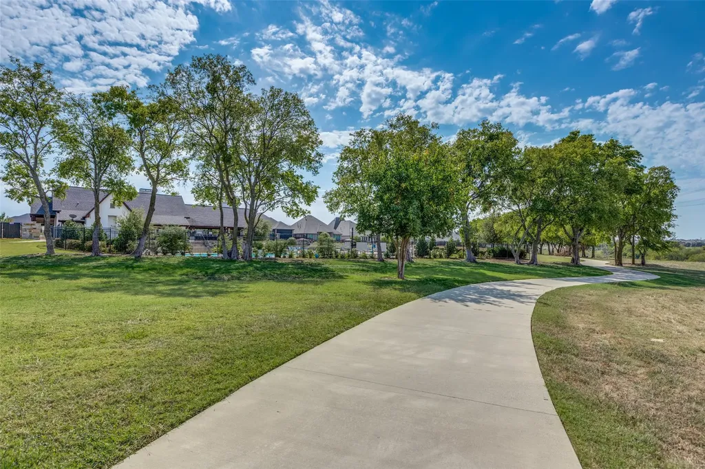 3181 Genevieve Lane Prosper TX 75078