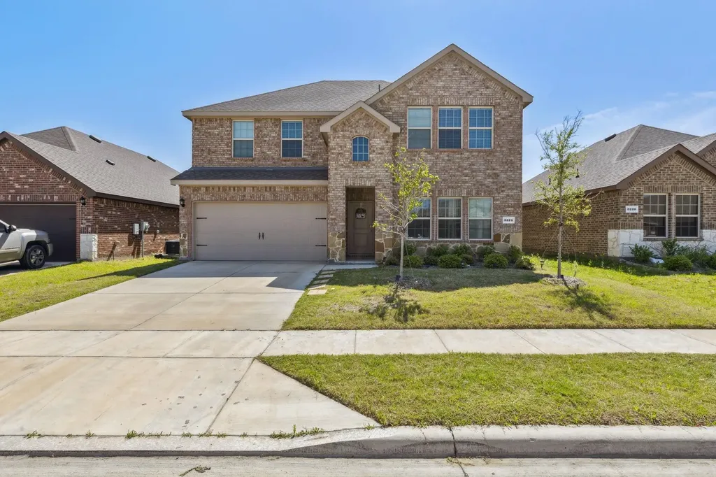 3224 Glazner Drive Mesquite TX 75126