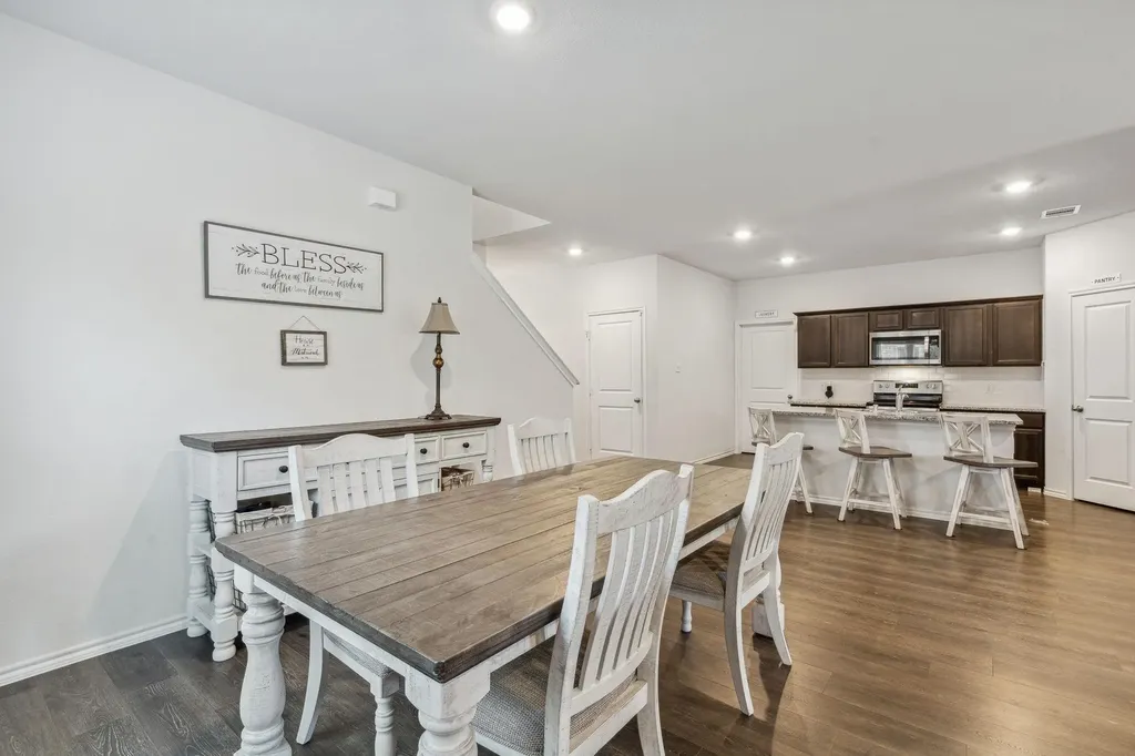 3224 Glazner Drive Mesquite TX 75126