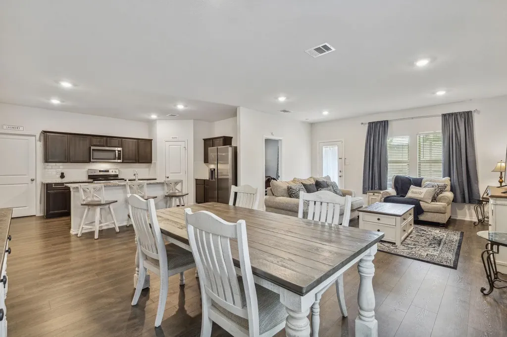 3224 Glazner Drive Mesquite TX 75126