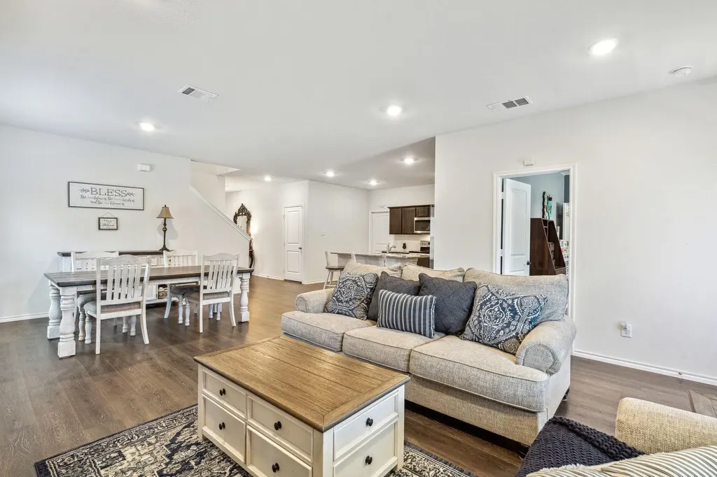 3224 Glazner Drive Mesquite TX 75126