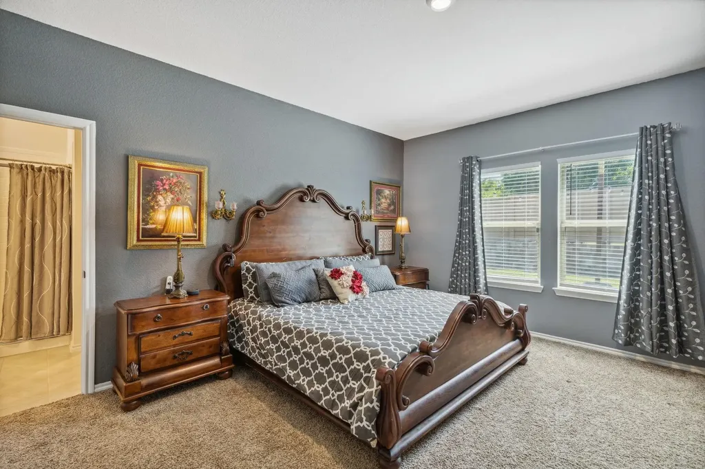 3224 Glazner Drive Mesquite TX 75126