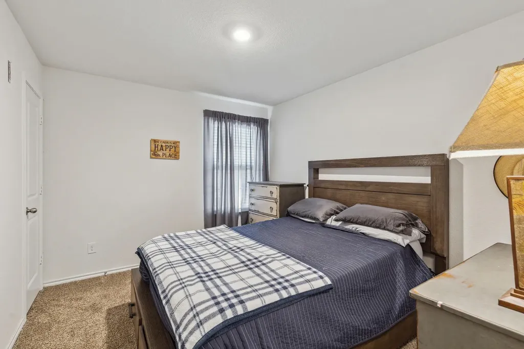 3224 Glazner Drive Mesquite TX 75126