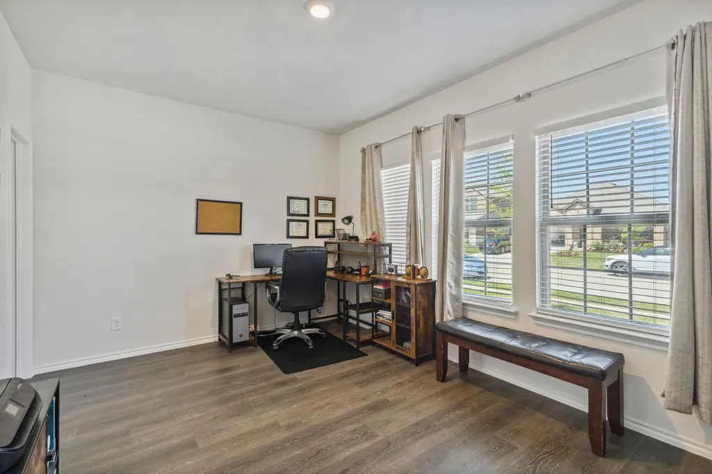 3224 Glazner Drive Mesquite TX 75126