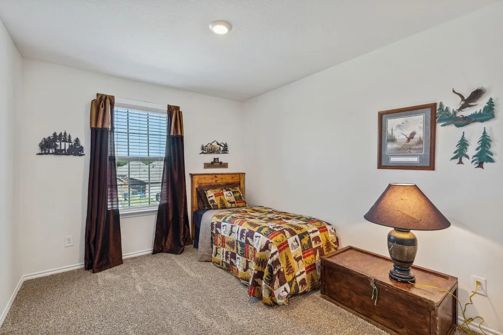 3224 Glazner Drive Mesquite TX 75126