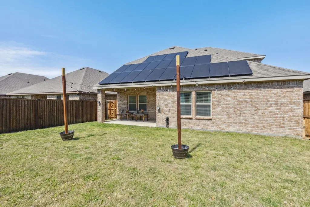 3224 Glazner Drive Mesquite TX 75126