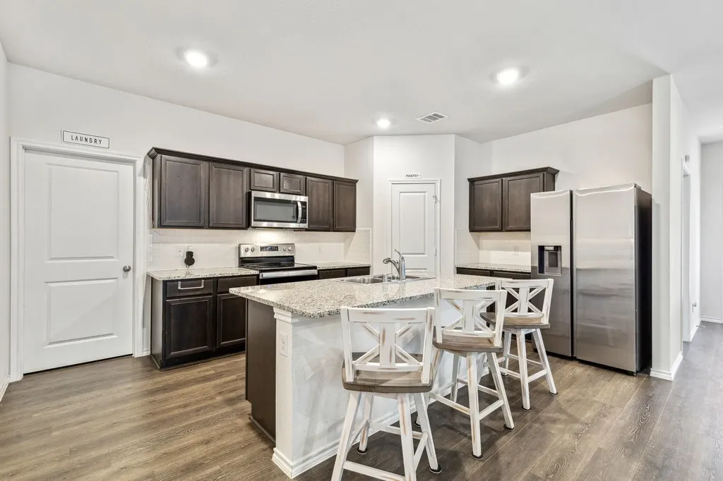 3224 Glazner Drive Mesquite TX 75126
