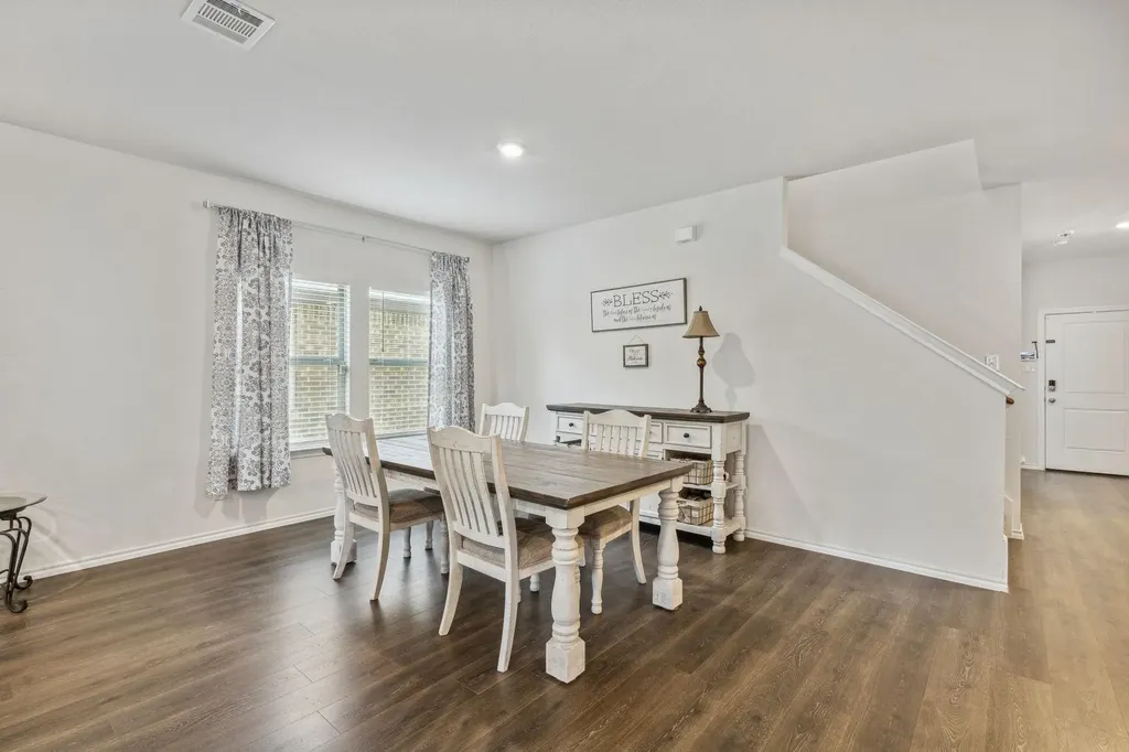 3224 Glazner Drive Mesquite TX 75126