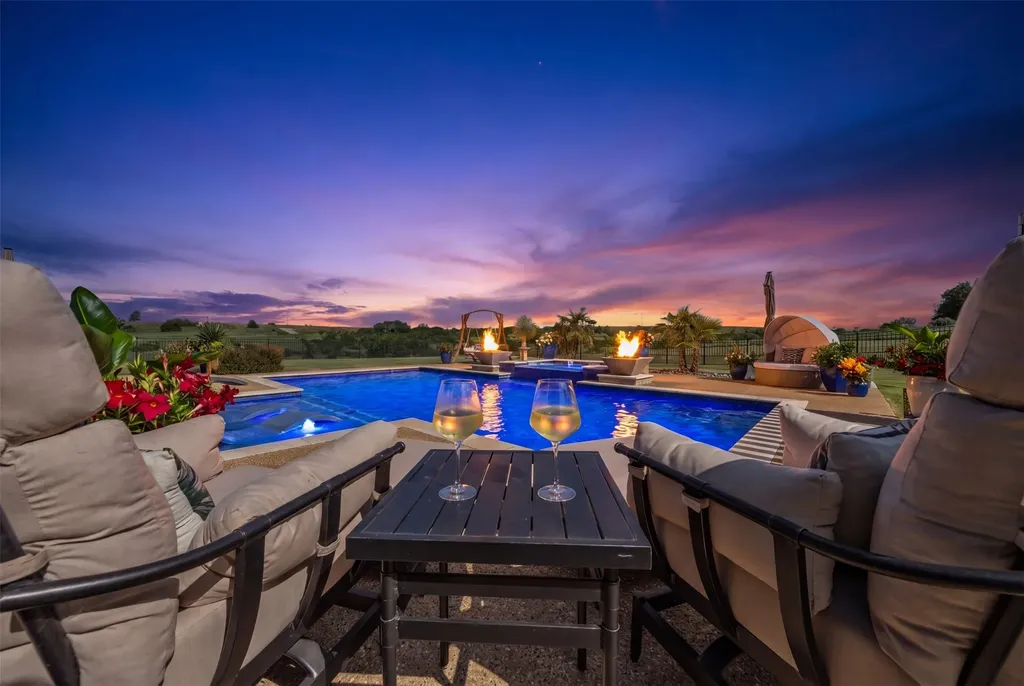 12109 Bella Brezza Drive Fort Worth TX 76126