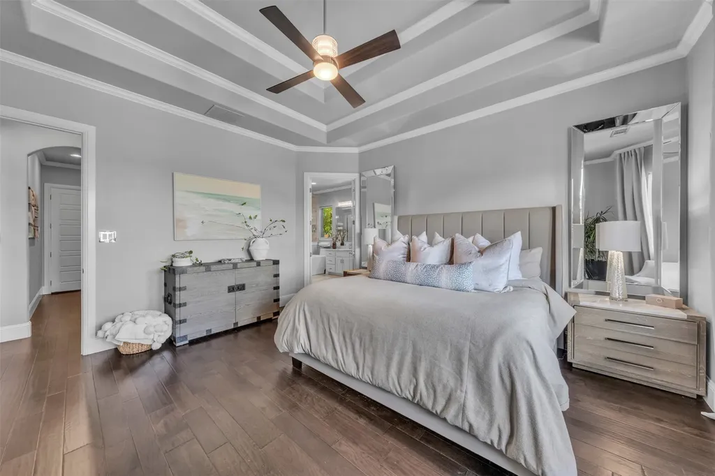 12109 Bella Brezza Drive Fort Worth TX 76126