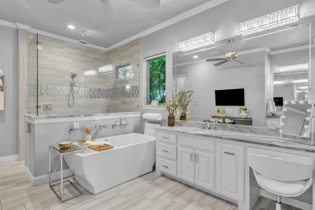 12109 Bella Brezza Drive Fort Worth TX 76126