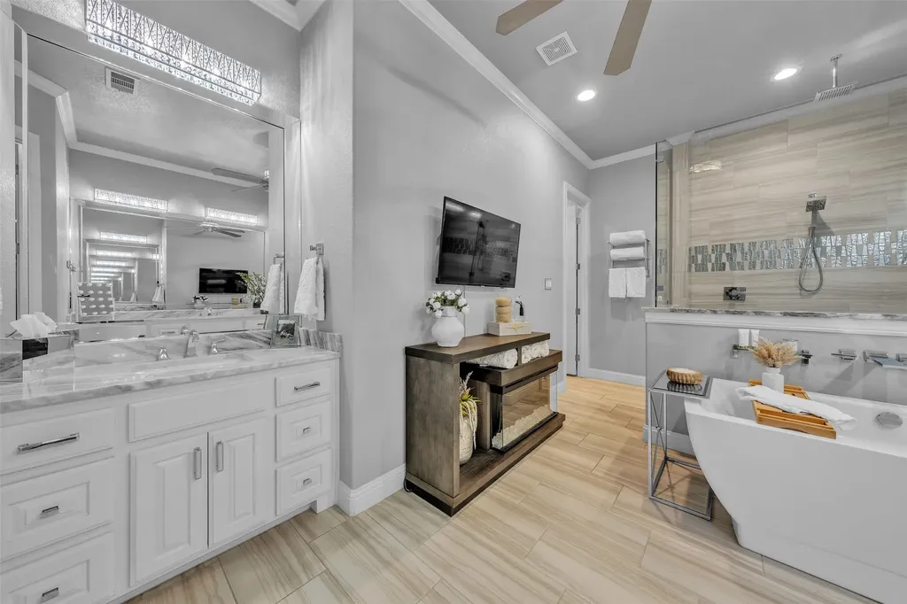 12109 Bella Brezza Drive Fort Worth TX 76126