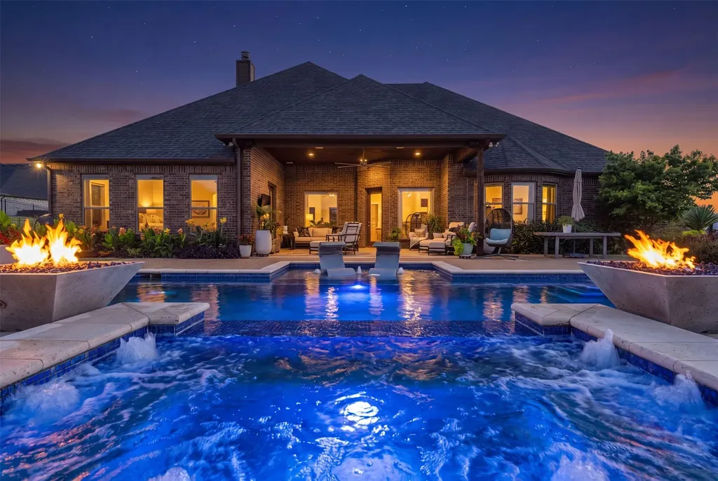12109 Bella Brezza Drive Fort Worth TX 76126