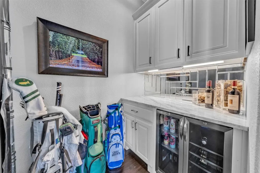 12109 Bella Brezza Drive Fort Worth TX 76126