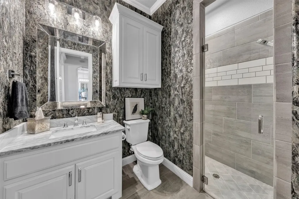 12109 Bella Brezza Drive Fort Worth TX 76126