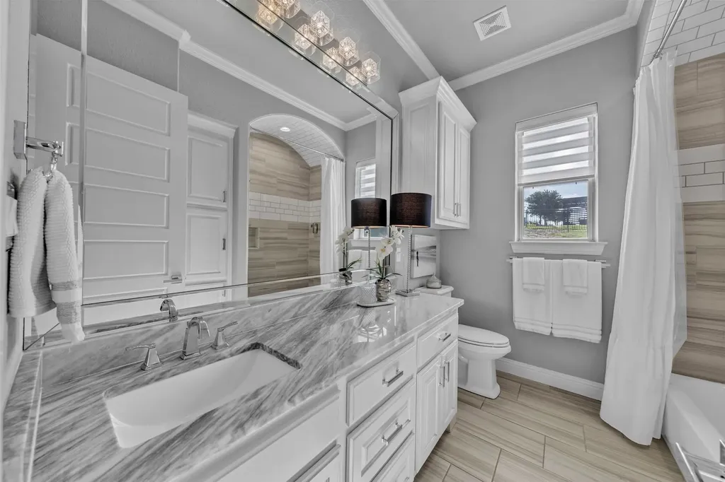 12109 Bella Brezza Drive Fort Worth TX 76126