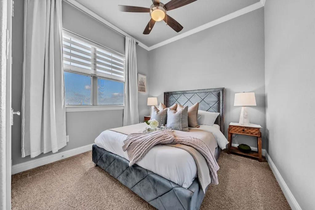 12109 Bella Brezza Drive Fort Worth TX 76126