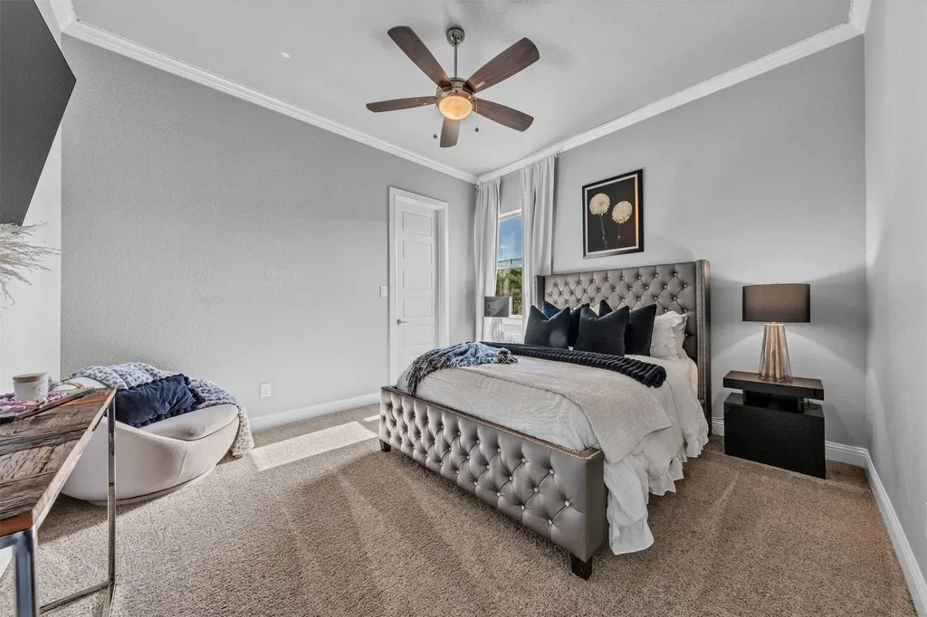 12109 Bella Brezza Drive Fort Worth TX 76126