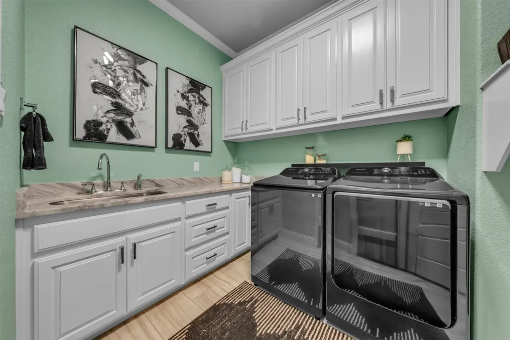 12109 Bella Brezza Drive Fort Worth TX 76126