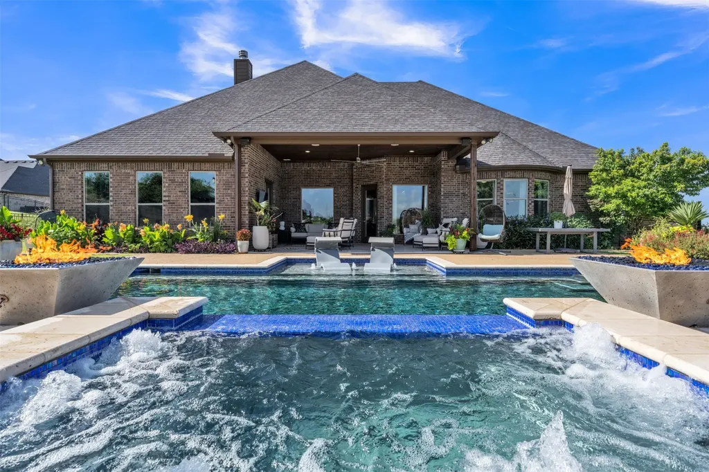 12109 Bella Brezza Drive Fort Worth TX 76126