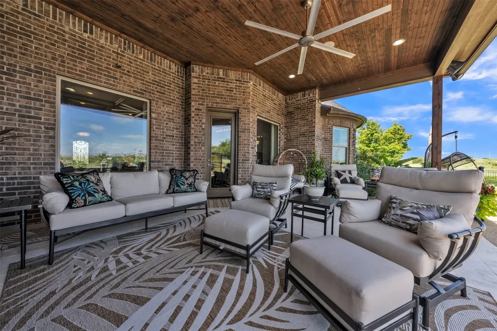 12109 Bella Brezza Drive Fort Worth TX 76126