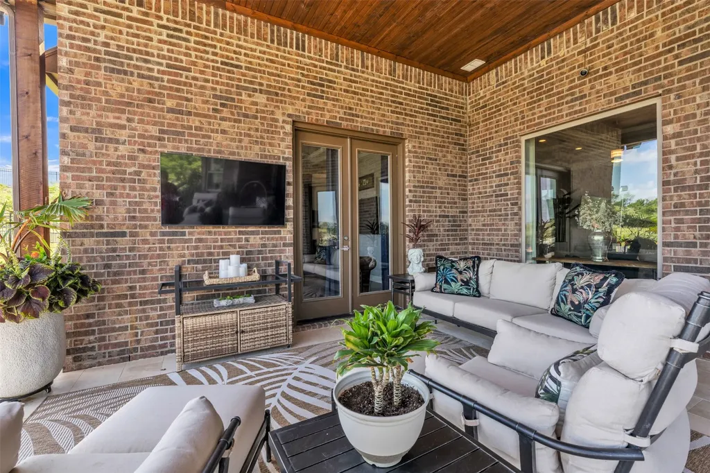 12109 Bella Brezza Drive Fort Worth TX 76126